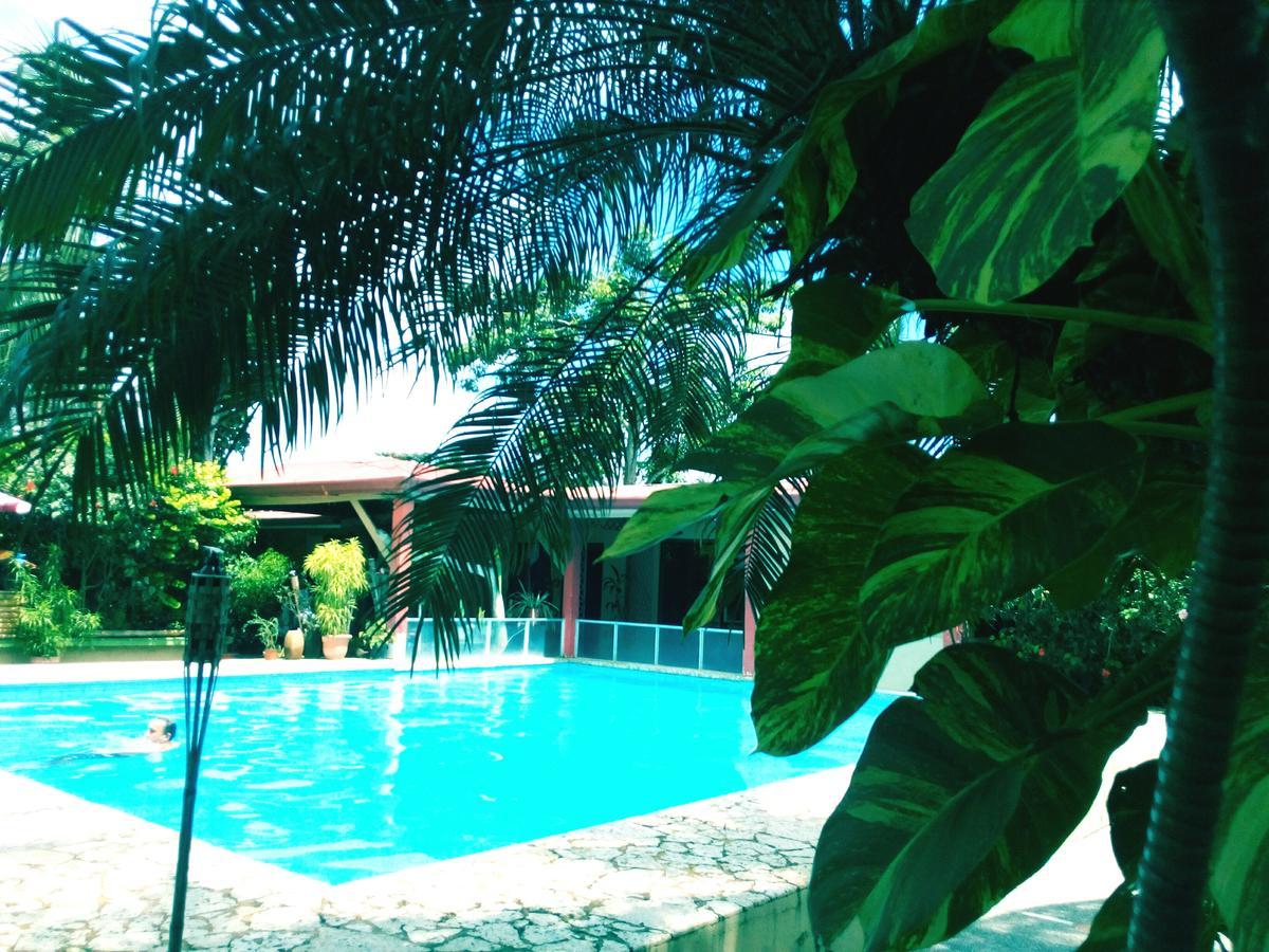 Hotel El Jardin Jacó Екстериор снимка