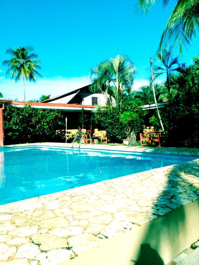 Hotel El Jardin Jacó Екстериор снимка
