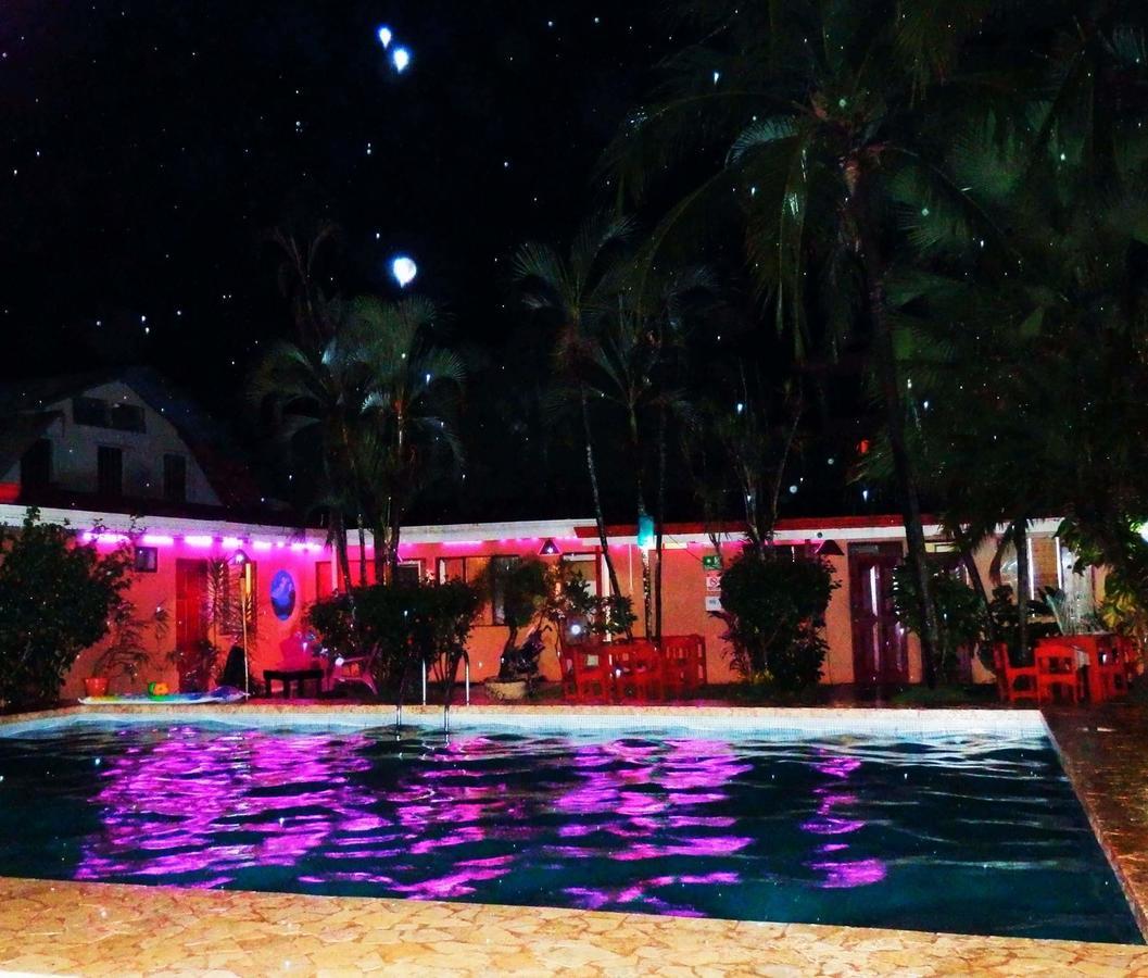 Hotel El Jardin Jacó Екстериор снимка