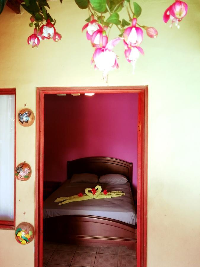 Hotel El Jardin Jacó Екстериор снимка
