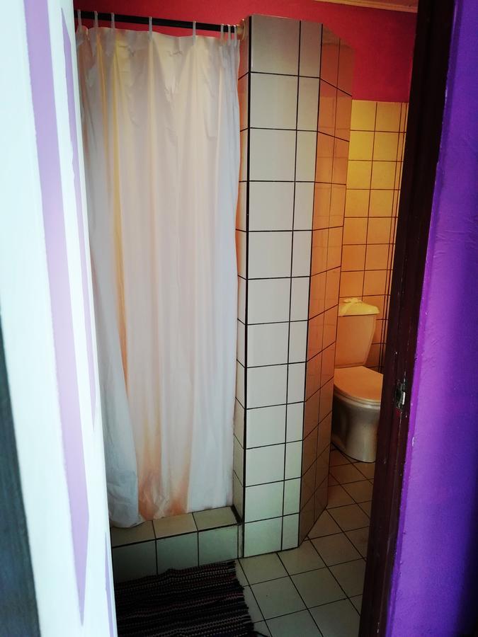 Hotel El Jardin Jacó Екстериор снимка