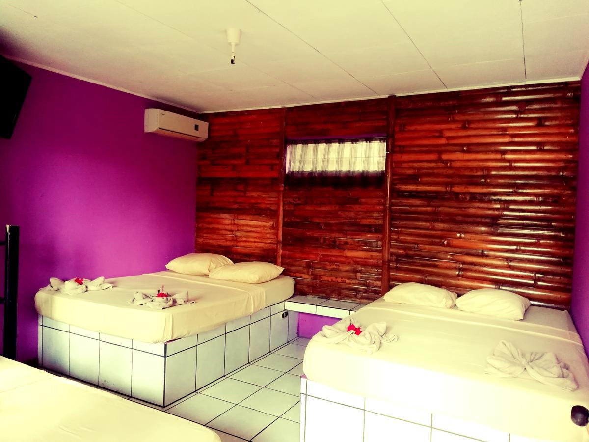 Hotel El Jardin Jacó Екстериор снимка