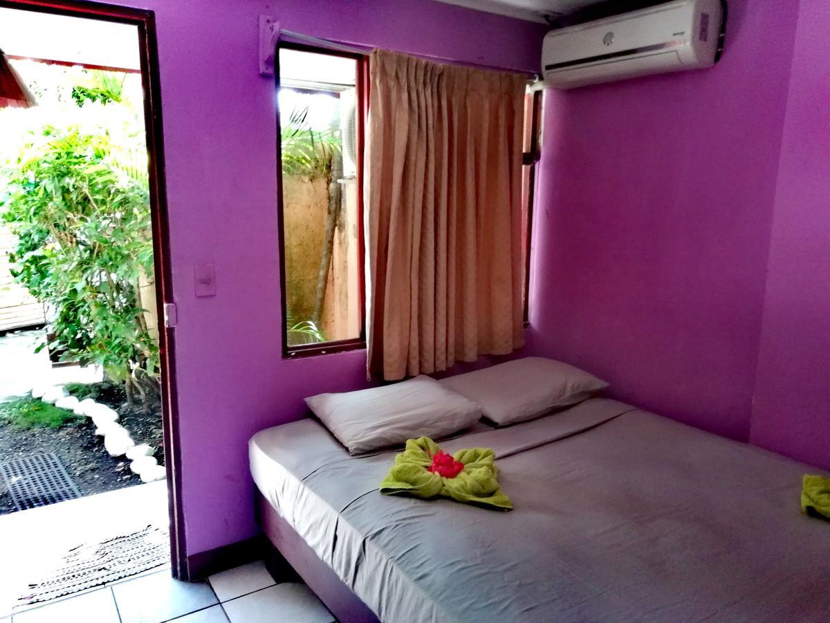 Hotel El Jardin Jacó Екстериор снимка