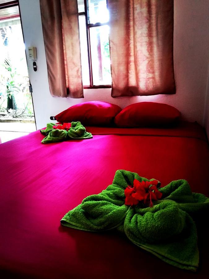 Hotel El Jardin Jacó Екстериор снимка