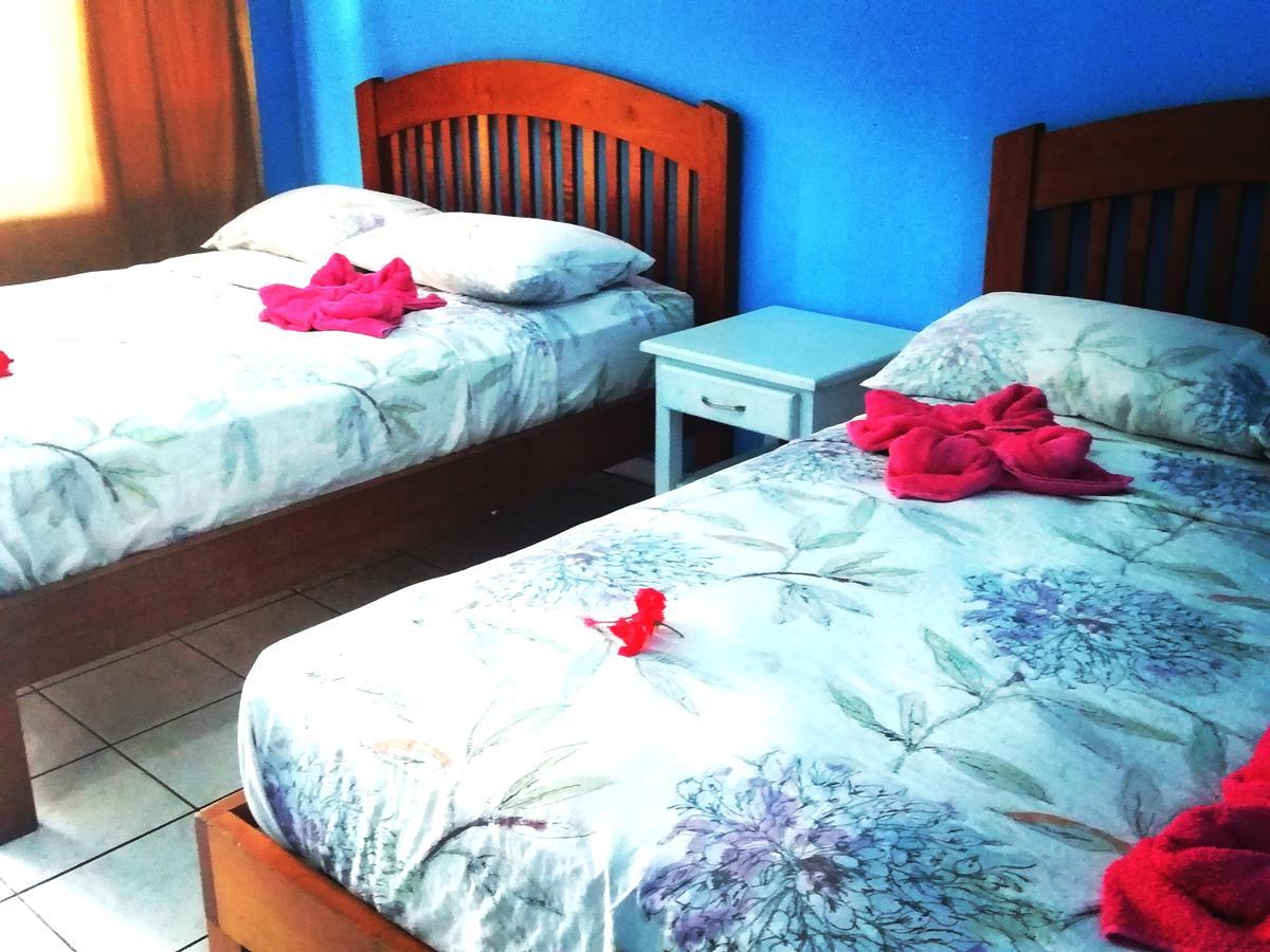 Hotel El Jardin Jacó Екстериор снимка